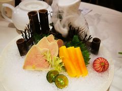 -侨美·唐荔园·40年地道粤菜