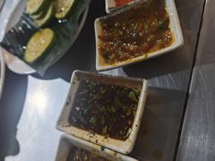 -德四家·云南傣味烧烤品牌(和谐店)