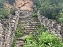 -龙泉峪长城
