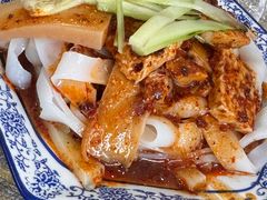-壹阁胡羊焖饼(敦煌夜市店)