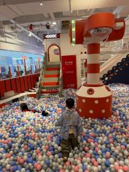 -木马王国(萧山银隆店)