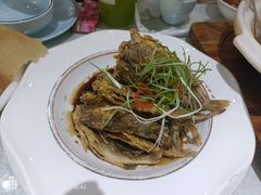 -逢春菜馆天津菜(胜利路店)
