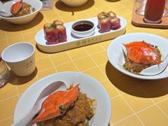 -蔡澜点心·粤菜(花城汇南区店)