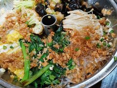 -津沽小院(大直沽总店)