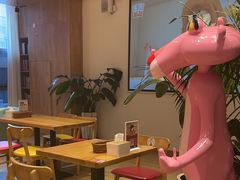 -暖食光·台式家庭餐厅·生日主题店(万达店)