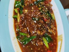-阿鹏故事云南野生菌火锅(人民路店)