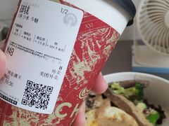 -霸王茶姬(正佳广场店)