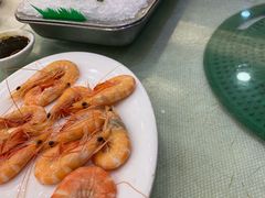 -新享乐海鲜(翠华路店)