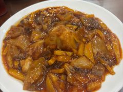 -清真麦顺和饭庄·二姐回头(和平店)