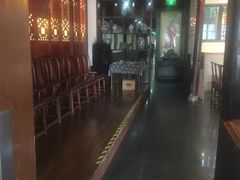 -渔堂公园餐厅·本帮菜(乐园路店)