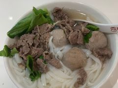 -陈记顺和潮汕牛肉火锅(韩江路店)