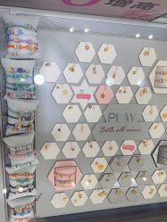 -老凤祥·黄金珠宝钻石(雄资购物中心店)