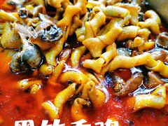 -黑竹香鸡(营和巷店)