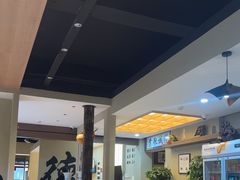 -桥头堡·坤德餐厅(滨江道店)