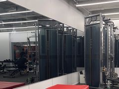 -乐刻健身(万科云城西里店)