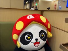 -海底捞火锅(万达广场店)