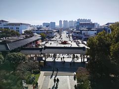 -红梅公园