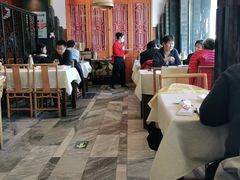 大堂-辣婆婆(航天桥店)