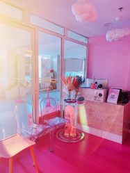 -WITCH （舞季）舞蹈工作室