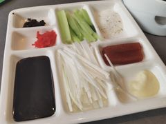 -黑窑厂糖油饼烤鸭·清真菜(黑窑厂街店)