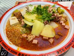 -文立新麻辣烫(合生汇21街区店)