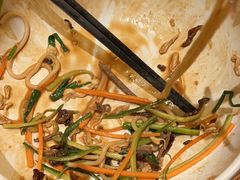 -云海肴·汽锅鸡·云南菜(苏州中心店)