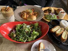 -Cafe Alice咖啡爱丽丝(奥城店)