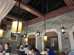 -北方家宴(番禺永旺店)