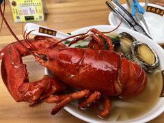 -荔林食店(西华路店)