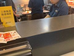 -麦当劳(朝阳路得来速店)