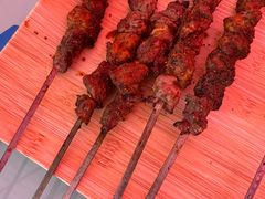 -马白开来特色羊排揪片子  (总店)