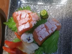 -千代武日本料理(爱建店)
