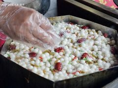 -孙氏梅花糕(马台街)