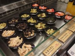 -好人民间小吃(镇江八佰伴店)