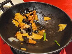 -山西会馆·晋菜·晋商宴·学堂记忆(许坦西街店)