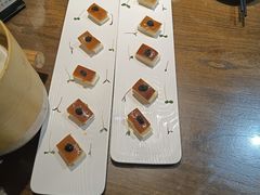 -老铺烤鸭(宝鸡店)