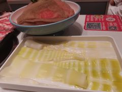 -湯島涮小火锅(余姚五彩城店)