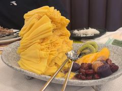 -中山威尼斯西餐厅(扬名广场店)