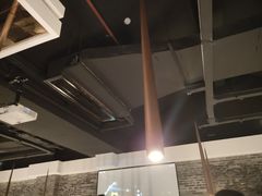 大堂-桂二老坛酸菜鱼(三街两巷店)