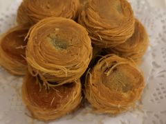 -烤肉宛饭庄(南礼士路店)
