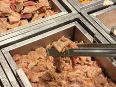 -玫瑰花园自助烤肉(顺义鑫海韵通店)
