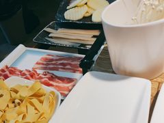 -蜀都三哥火锅店(力盟商业步行街店)