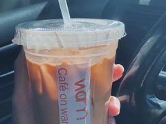 -Cafe on warm(丹霞店)