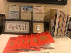 -大哥餐厅(西城花园店)