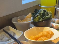 -海底捞火锅(稻河古街夜宵主题店)
