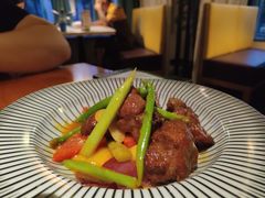 -绿茵阁牛扒餐厅(客村店)