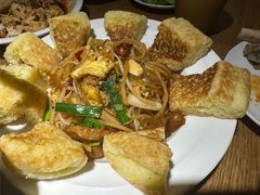 横山一绝-福茂源横山铁锅羊肉(牡丹园店)