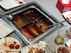 -海底捞火锅(步步高新天地店)
