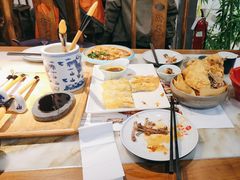 -醉美长安·陕菜(万和城店)