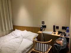 -晨枫酒店(苏州观前步行街店)